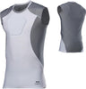 White/Grey