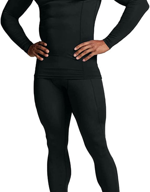 Load image into Gallery viewer, Men'S UPF 50+ Long Sleeve Compression Shirts, Water Sports Rash Guard Base Layer, Athletic Workout Shirt
