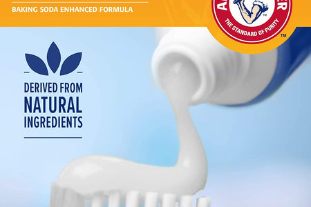 for Pets Tartar Control Kit for Dogs-Contains Toothpaste, Dog Toothbrush & Fingerbrush - Dog Teeth Cleaning Kit, Dog Toothpaste Kit from Arm and Hammer, Dog Dental Care, Pet Toothbrush